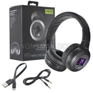 Zealot B19 Bluetooth Headphone